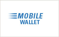 Mobile Wallet