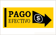 Pago Efectivo
