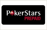 PokerStars Prepaid