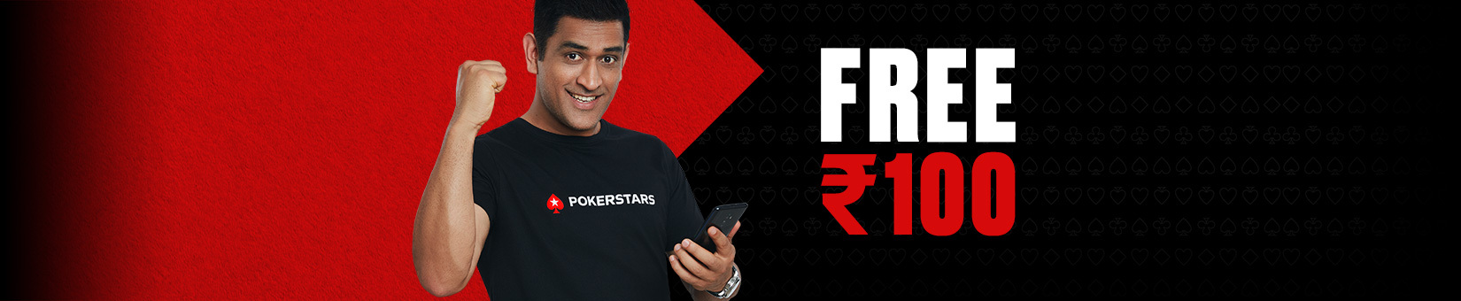 Online Poker - Play Poker Games at PokerStars