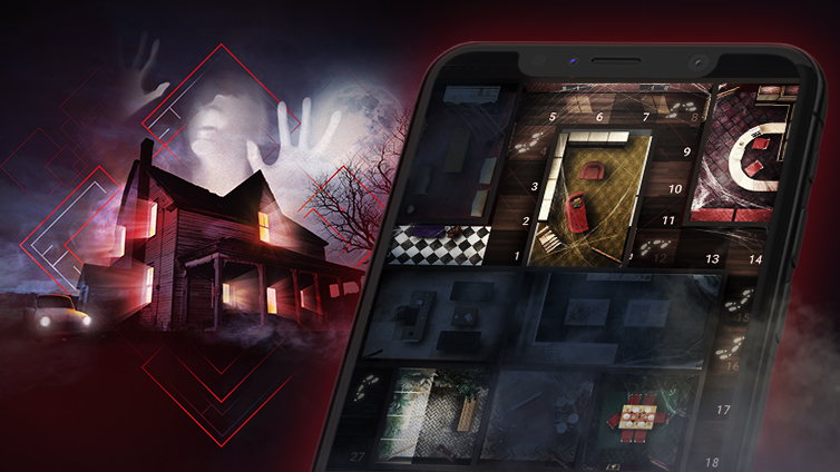 Mystery House Opt In Get Out Grab Your Share Of Over 1m In Prizes