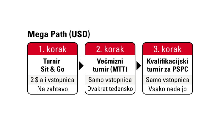 Steps