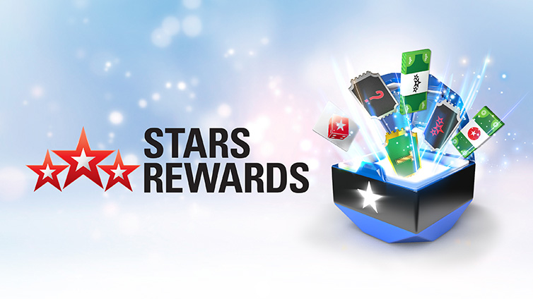 Stars Rewards Bundles