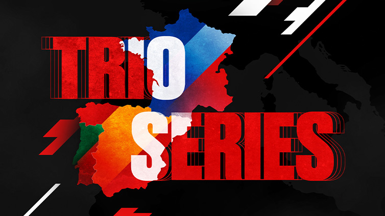 €7M+ GTD in TRIO Series