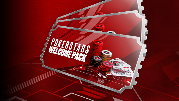Players can get €40 in tickets when they deposit €20