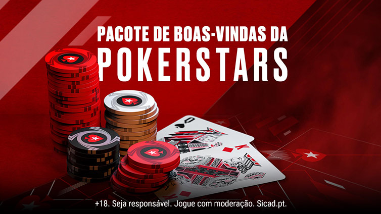Pokerstars Pokerstars