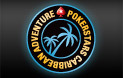 PCA amfAR Charity Tournament
