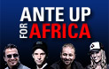 Ante Up For Africa