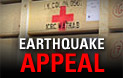 China Earthquake Appeal