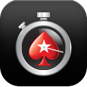 PokerStars Clock