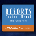 Resorts Digital Gaming