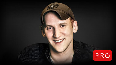 Jason Somerville