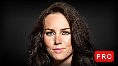 Liv Boeree