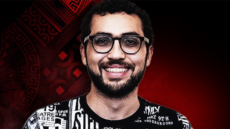 Rafael Moraes