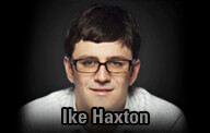 Isaac Haxton