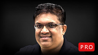 Victor Ramdin