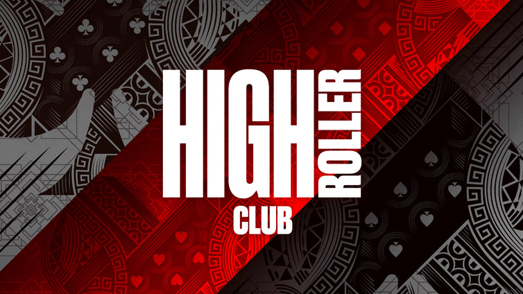 High Roller Club