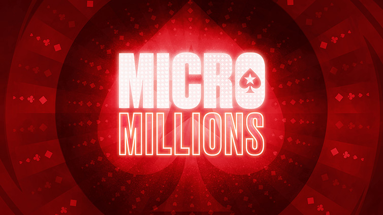 Online Poker Events Online Poker Events