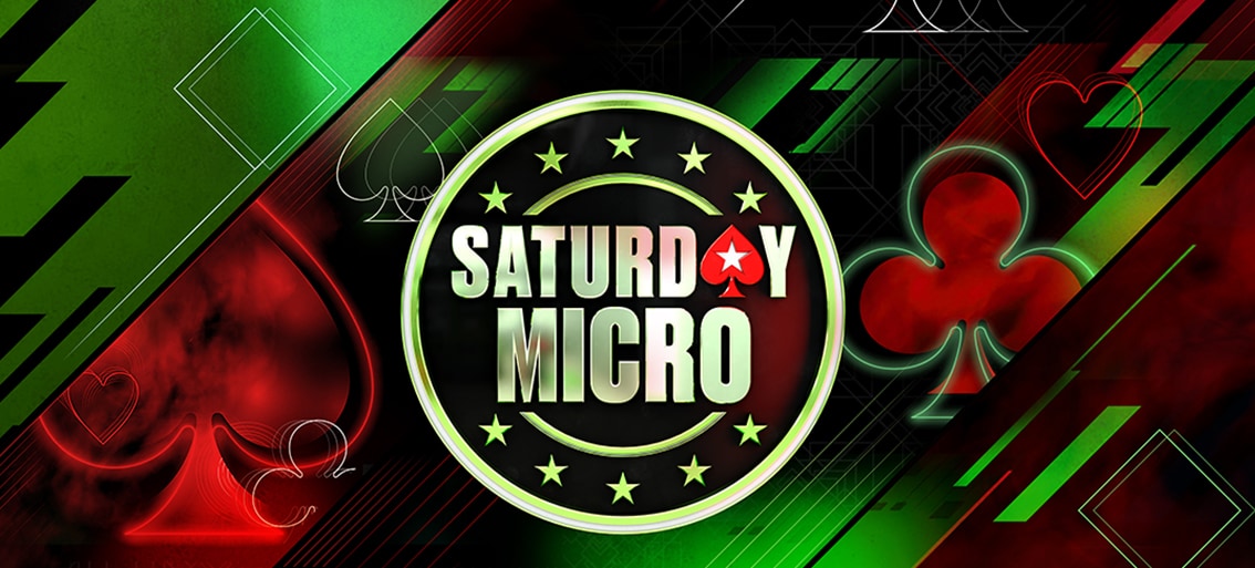 Saturday Micro