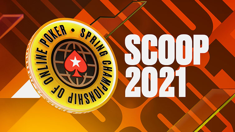 SCOOP 2018