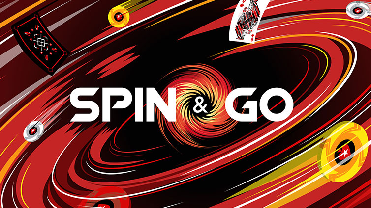 Spin & Go 