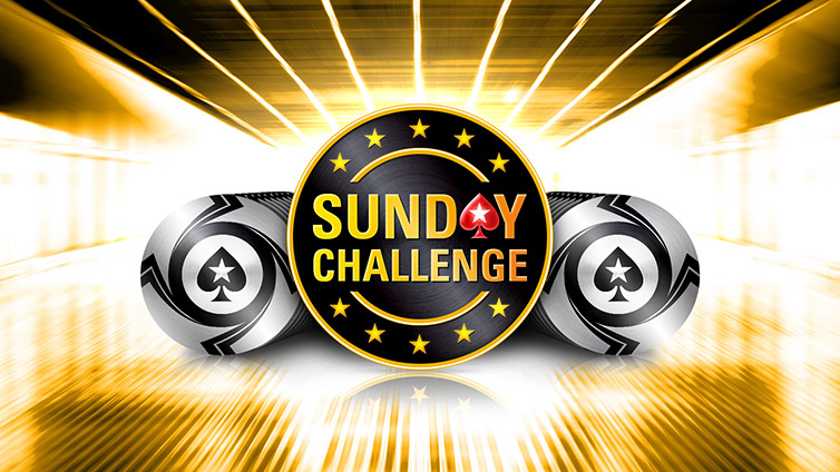 Sunday Challenge