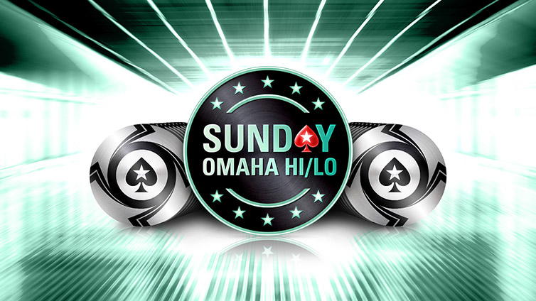 Sunday Omaha Hi-Lo