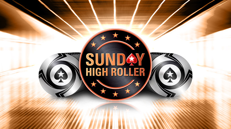 Sunday High Roller