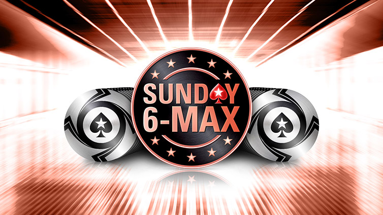 Sunday 6-Max