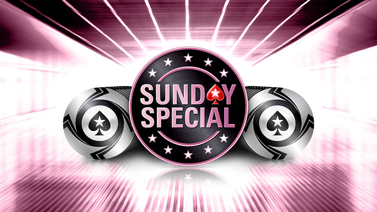 Sunday Special