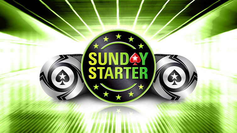 Sunday Starter