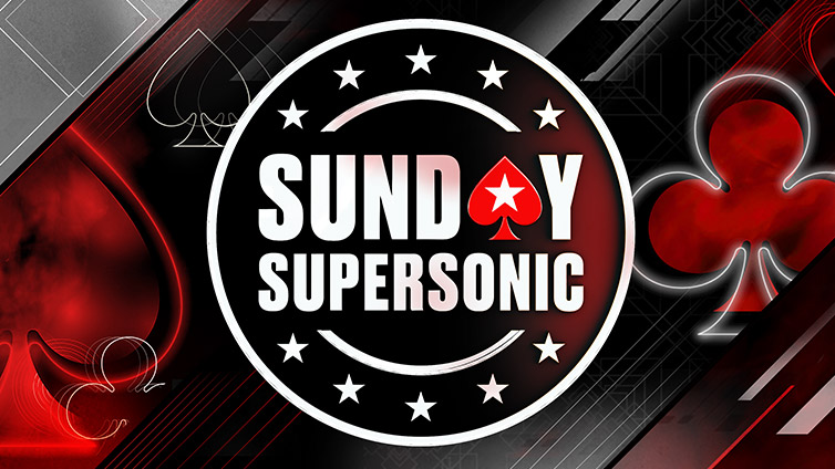 Sunday Supersonic