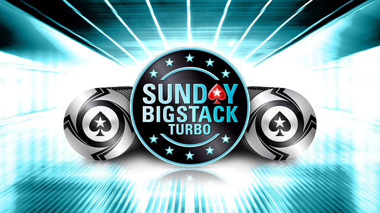 Sunday BigStack Turbo