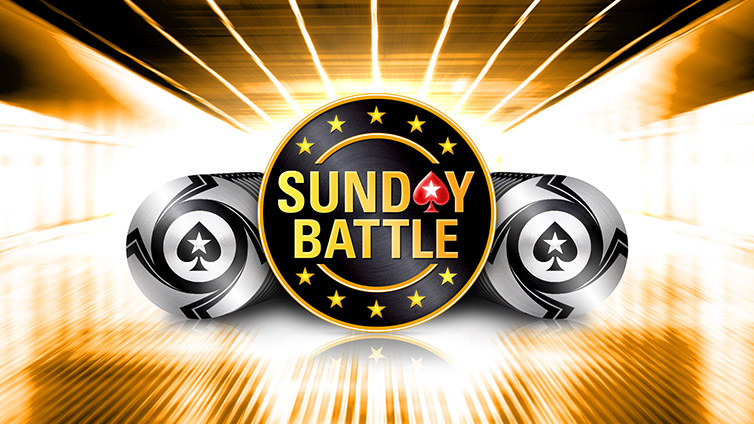 Sunday Battle