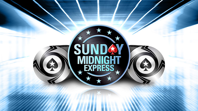 Sunday Midnight Express