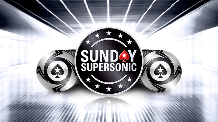Sunday Supersonic