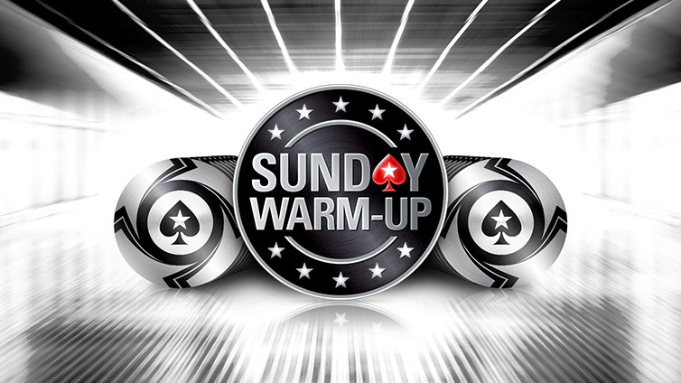 Sunday Warm-Up