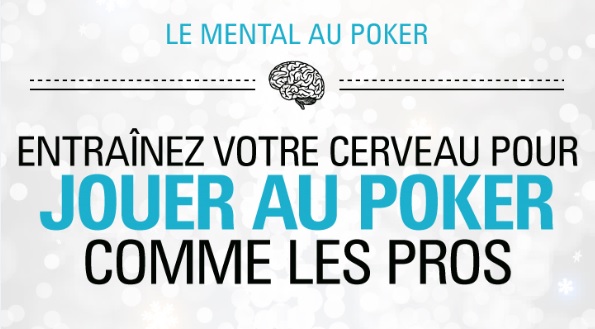 Le Mental au Poker