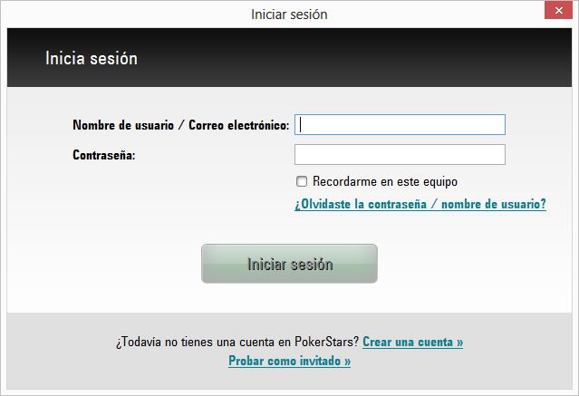 PokerStars Support
