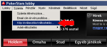 PokerStars Image