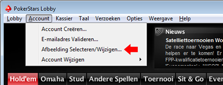 PokerStars Image