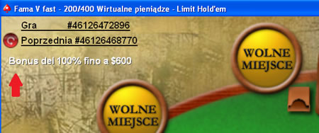 PokerStars Hand Replayer