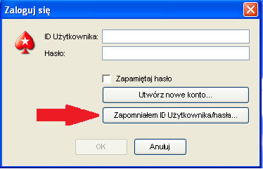 PokerStars Login