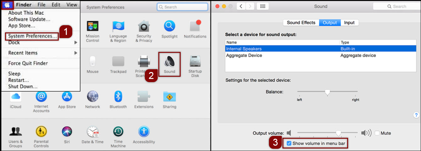 Download SoundDesk LE For Mac 2.2.0