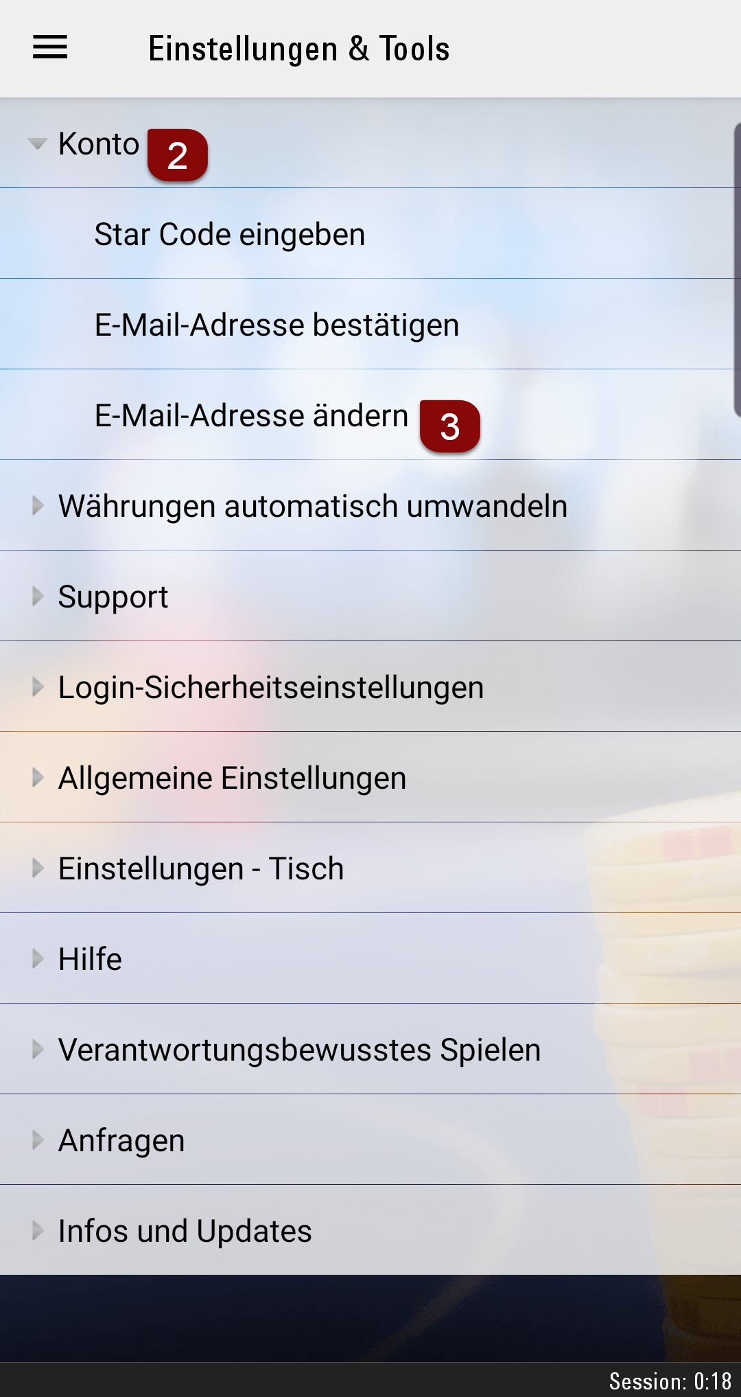 App
