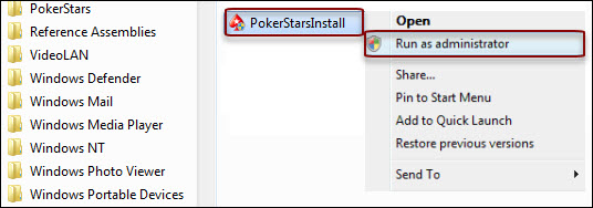 Error de escritura de disco