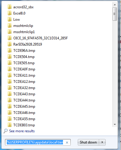 Explorador do Windows 3