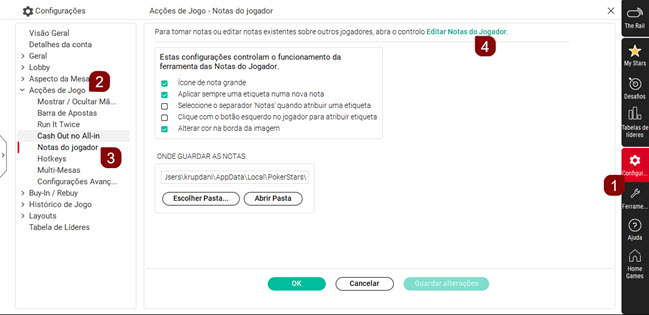 Pokerstars