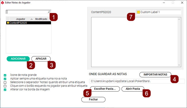 Pokerstars