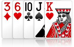 High Card